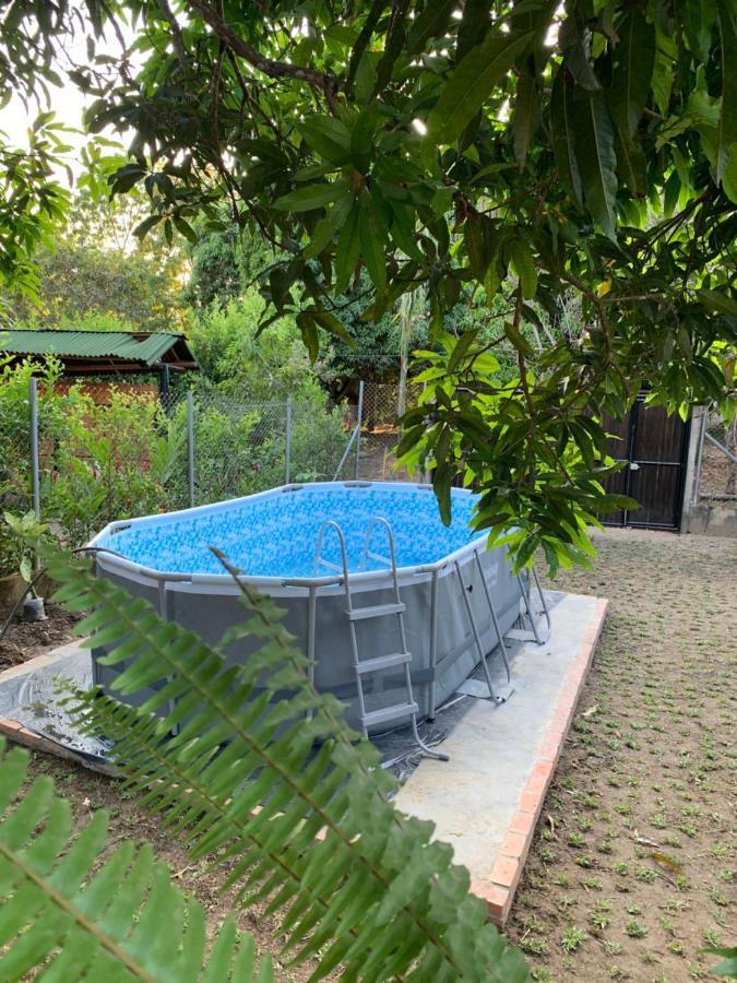 Hostal Casa Jocolate Minca Hotel Bagian luar foto