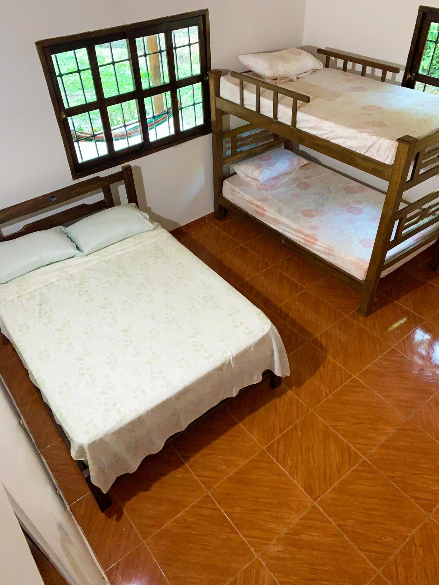 Hostal Casa Jocolate Minca Hotel Bagian luar foto